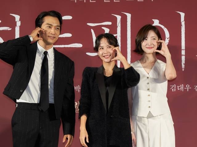 '히든페이스'/스튜디오앤뉴, 쏠레어파트너스, NEW