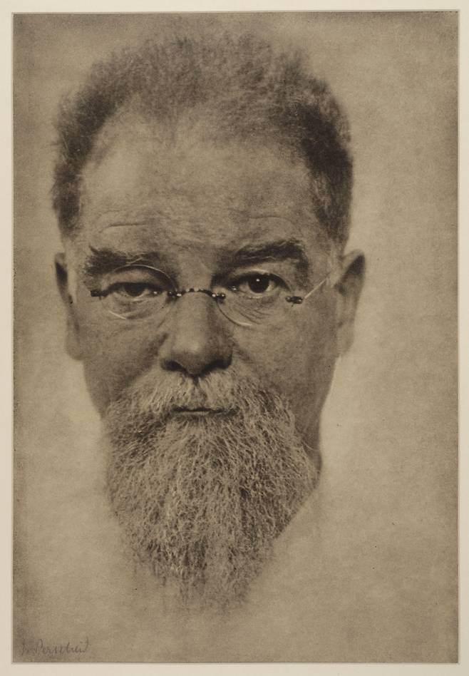 막스 클링거 [니콜라 포시시드/wikimedia]