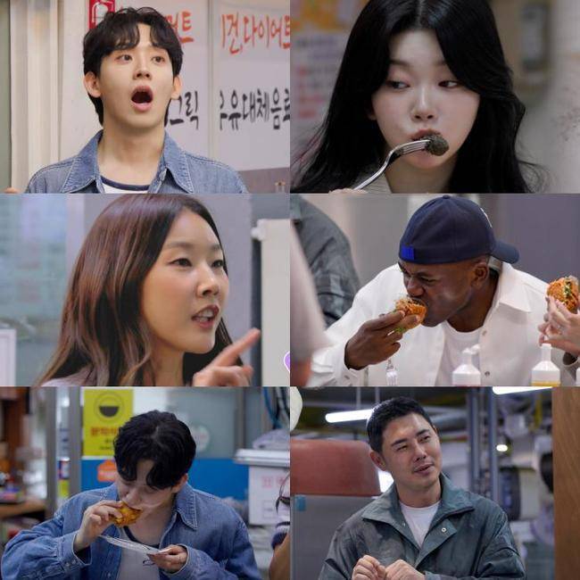 사진=SBS ‘손대면 핫플 동네멋집2’ 제공