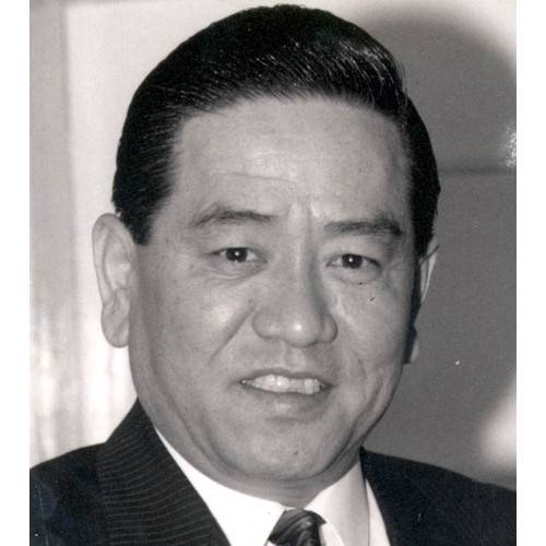 홍성우 전 의원. 연합뉴스