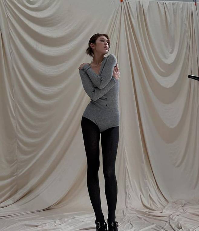 사진=전소미 인스타그램