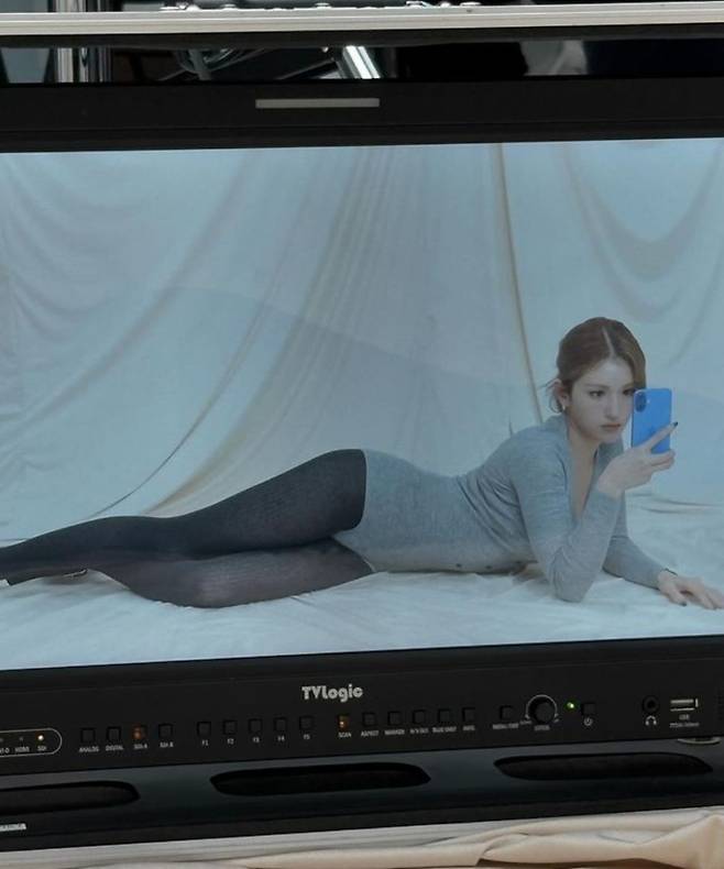 사진=전소미 인스타그램