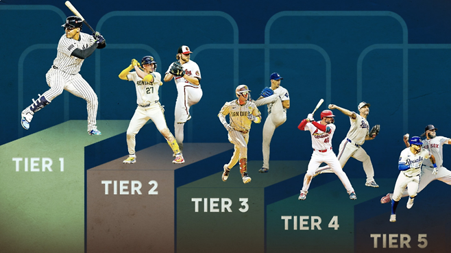 MLB닷컴 홈페이지 캡처