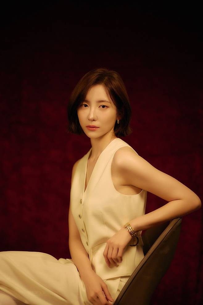 배우 박지현, 사진제공|NEW