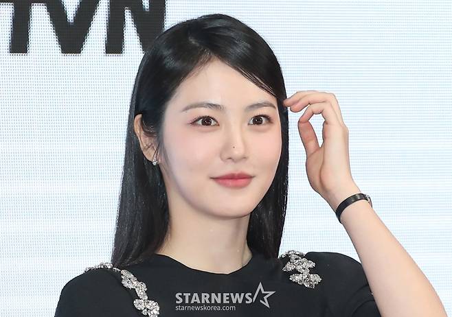 신예은 /사진=뉴스1