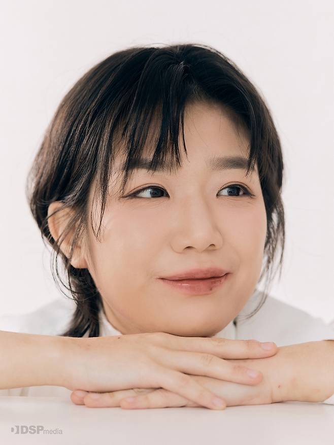싱어송라이터 안예은 [알비더블유(RBW)·DSP미디어 제공. 재판매 및 DB 금지]