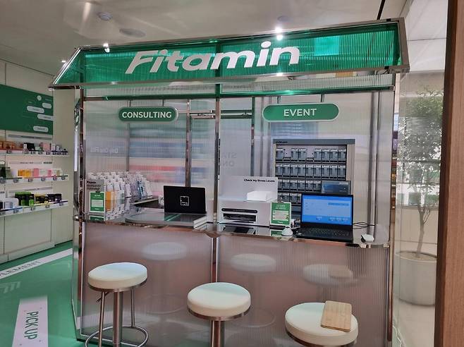 올리브영N 성수 [촬영 강애란]