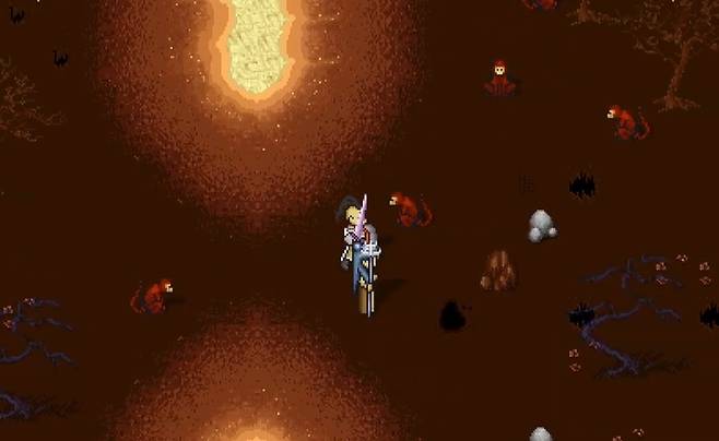 - 바람의나라 클래식