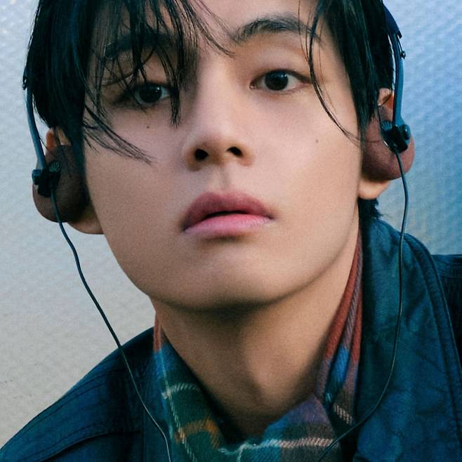 BTS 뷔V (제공:빅히트 뮤직)