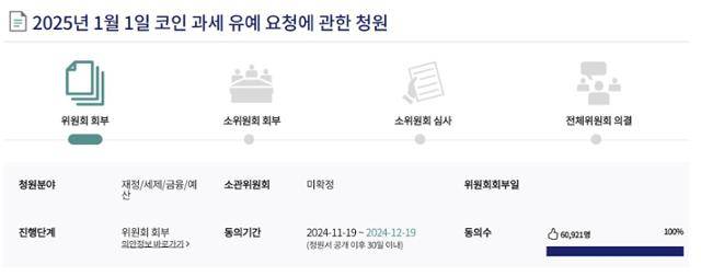 국회 전자청원 홈페이지 캡처