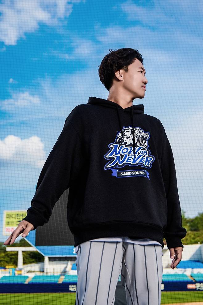 김상헌 단장. (사진=김상헌 본인 제공)