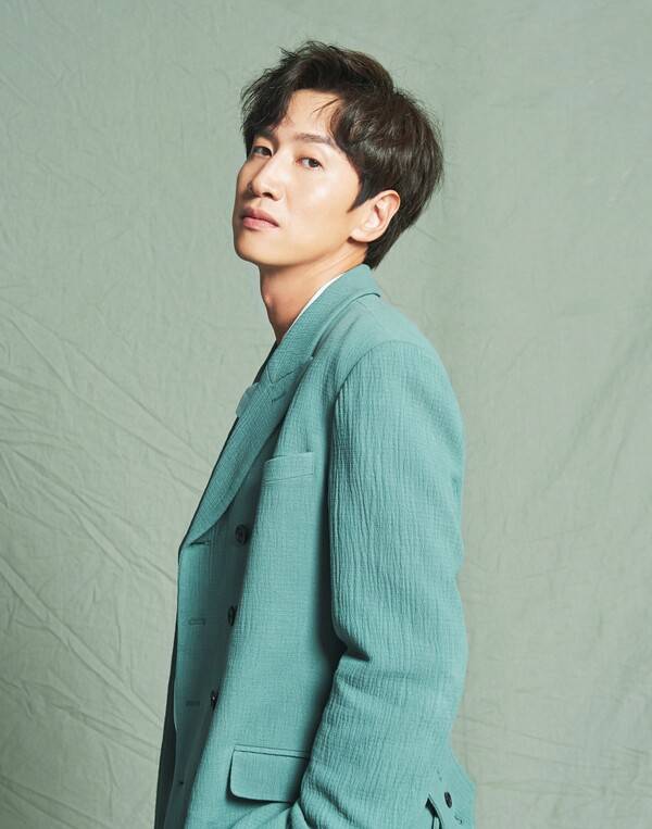 ▲ 디즈니+ 오리지널 시리즈 '조각도시'에 출연하는 이광수. 제공|킹콩 by 스타쉽