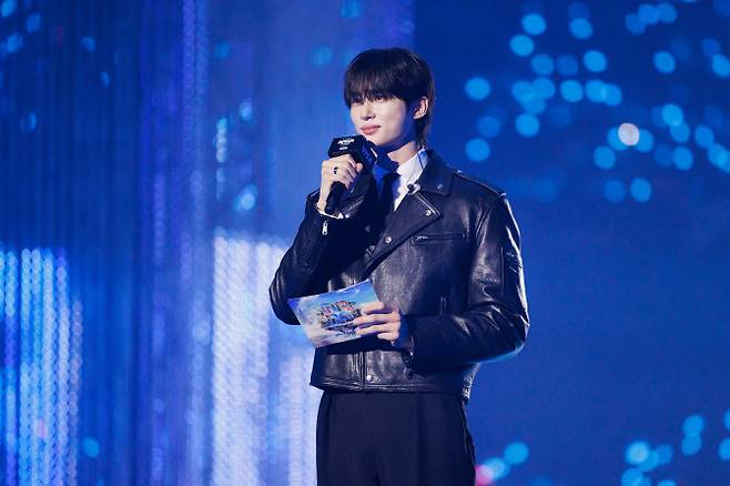 변우석(사진=CJ ENM)