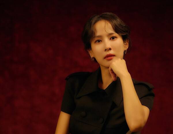 조여정 / 사진=스튜디오앤뉴, 쏠레어파트너스(유), NEW