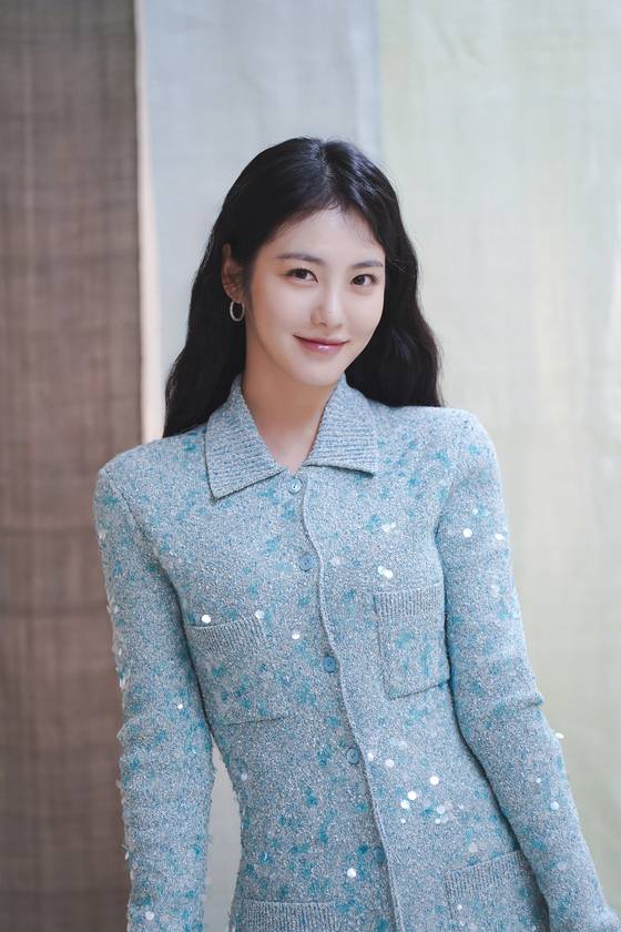 신예은, 앤피오엔터테인먼트 제공