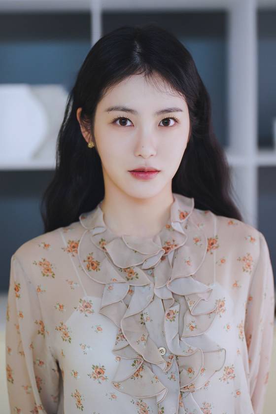 신예은, 앤피오엔터테인먼트 제공