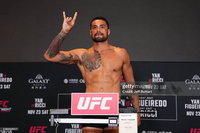 gettyimages-2186044017-2048x2048.jpg 이번주 UFC 진출을 걸고 싸우는 한국인 파이터들 페이스 오프 ㄷㄷ