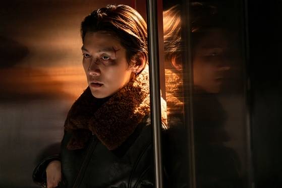 ‘강남 비-사이드’로 연기력을 인정받은 지창욱. 사진ㅣ월트디즈니컴퍼니 코리아