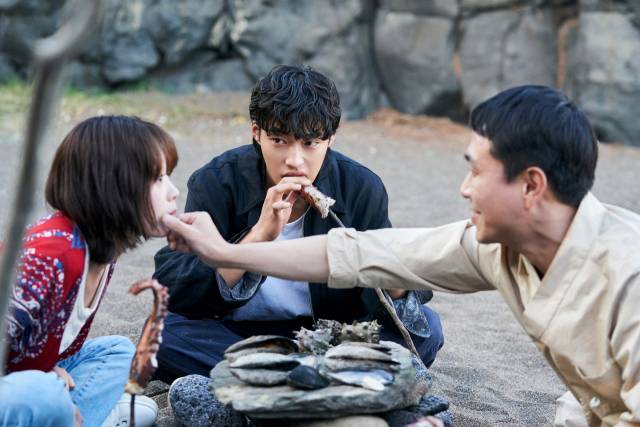 'Mr. 플랑크톤' 스틸/넷플릭스