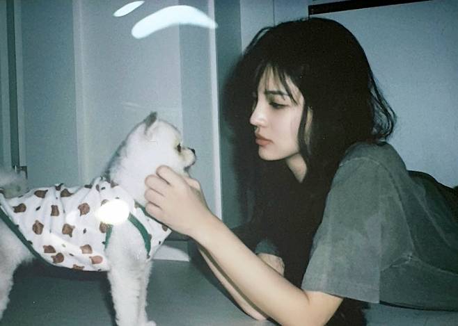 사진=이유정 소셜미디어