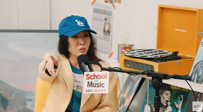 민희진 전 대표