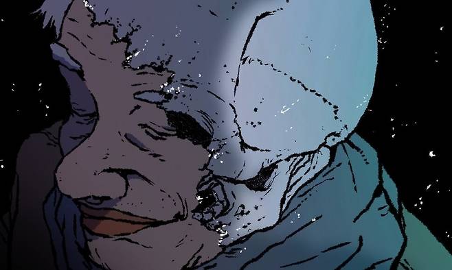 이십대 청년이 먼저 읽고 그리다. 김재영