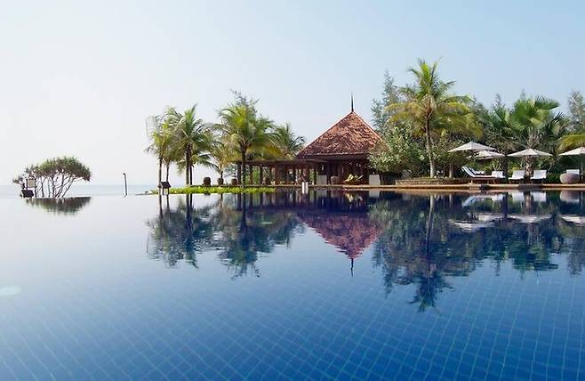 탄종 자라 리조트 (Tanjong Jara Resort) / 사진=YTL 호텔