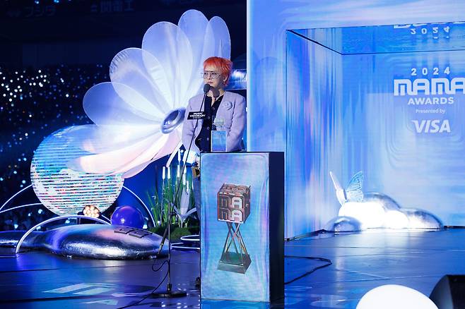 지드래곤 [CJ ENM 제공]