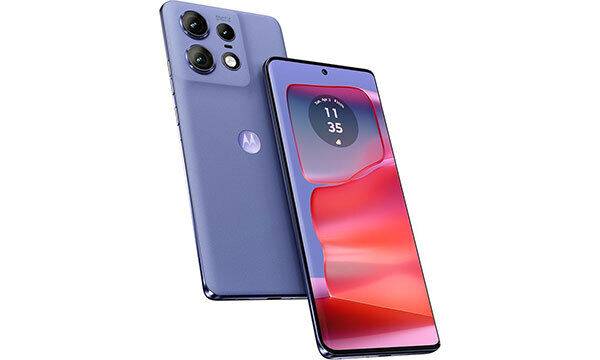 모토로라 엣지 50 프로