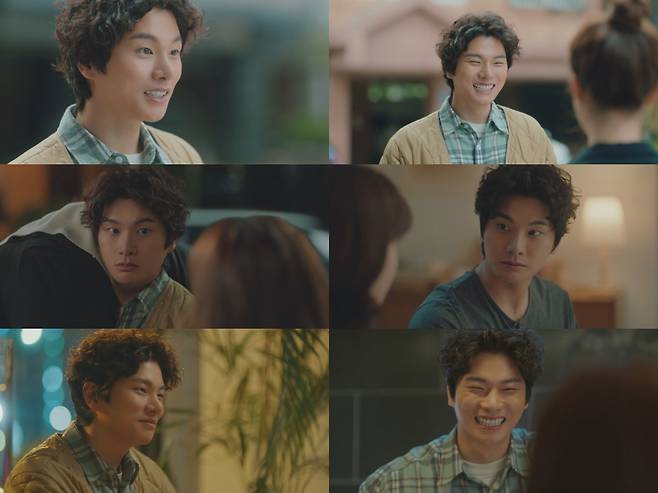 /사진=채널A '결혼해YOU' 방송 캡처