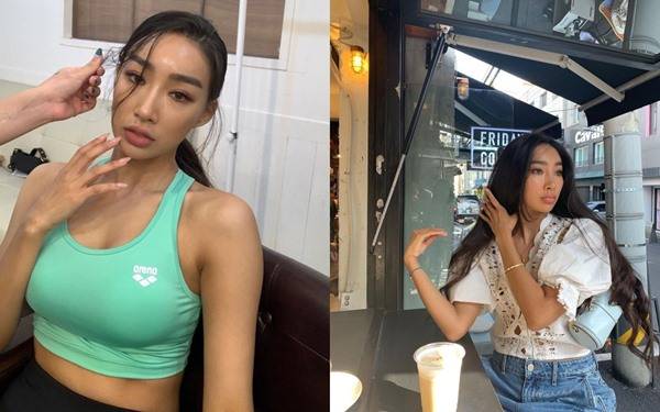 사진=문가비 SNS