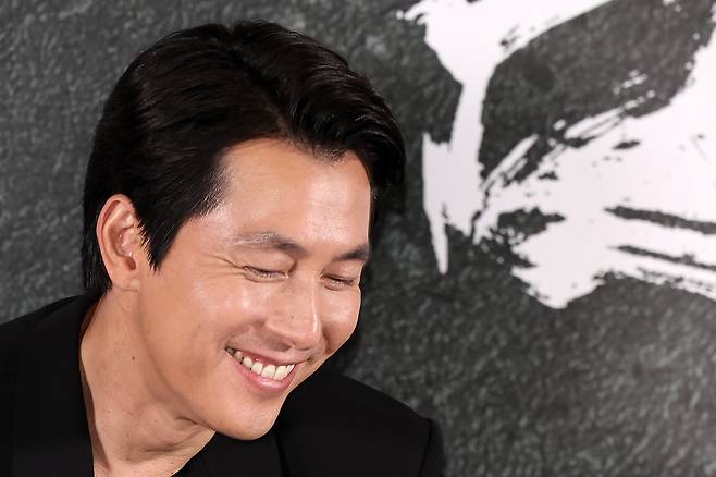 Actor Jung Woo-sung [NEWS1]