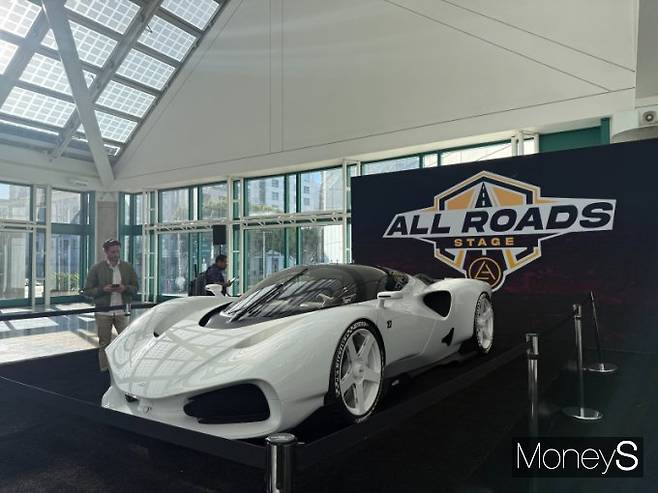 닐루 빌드 01 /사진=김서연 기자