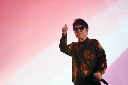 조용필 콘서트(YPC제공) (5)