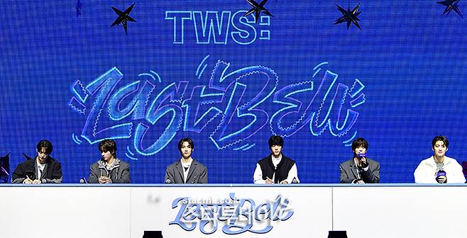 투어스. 사진ㅣ강영국 기자