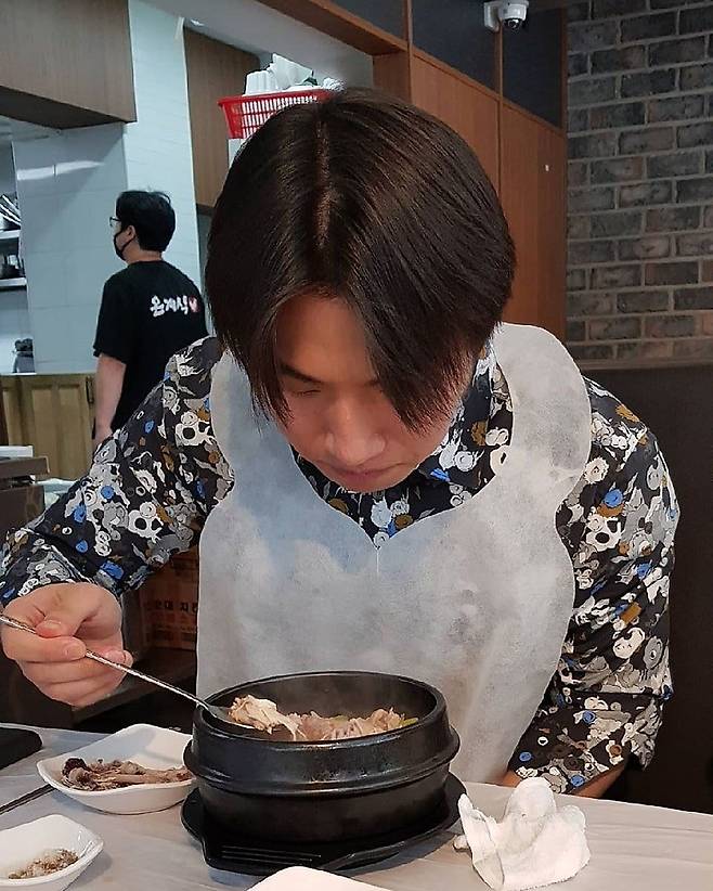 성계2.jpg ㅎㄷㄷ한 GD-홈스윗홈 가사 속 삼계탕의 의미