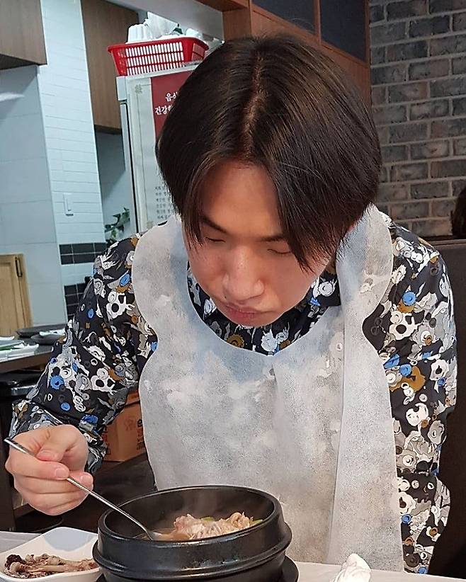 성계3.jpg ㅎㄷㄷ한 GD-홈스윗홈 가사 속 삼계탕의 의미