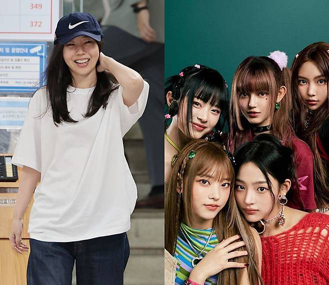 사진=연합뉴스, 어도어.