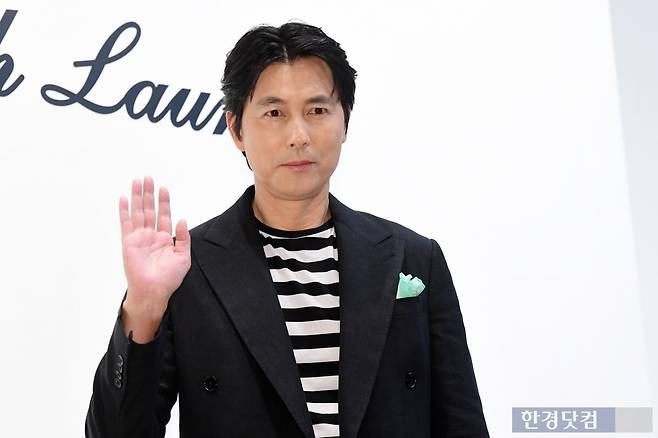 “Jung Woo-sung, the reason he doesn’t get married even if he gets criticized…” Lawyer’s surprise statement