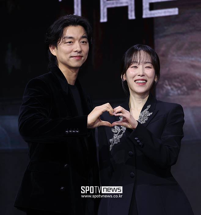 ▲ 공유 서현진 ⓒ곽혜미 기자