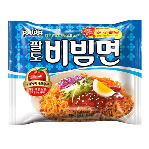 image.png 한국 라면의 역사 그 기나긴 여정