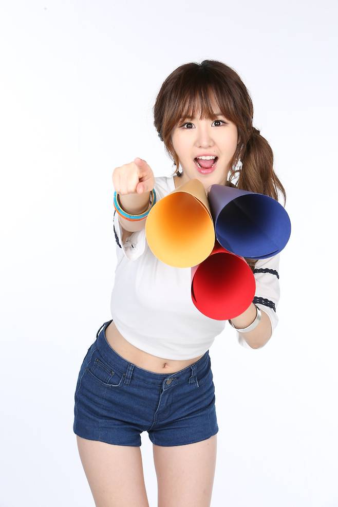 윤수현(사진=차트코리아 제공)