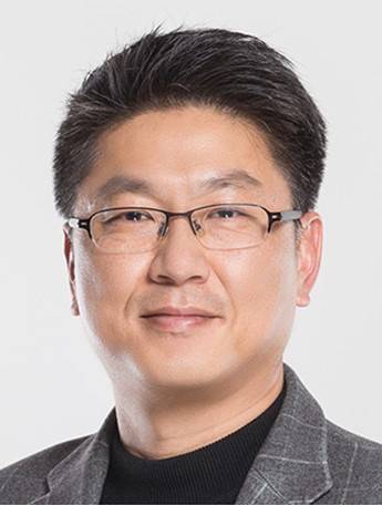 Han Jin-man, president and head of the foundry and Device Solutions divisions at Samsung Electronics [SAMSUNG ELECTRONICS]