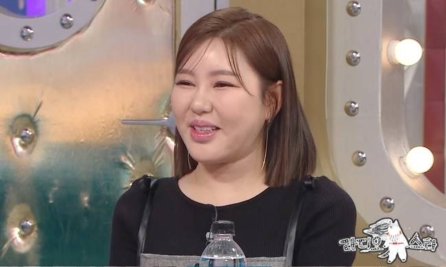 사진=MBC ‘라디오스타’