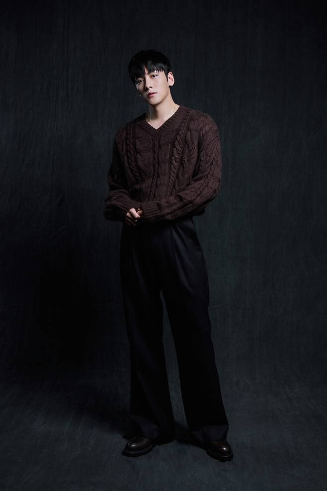 지창욱. 사진ㅣ월트디즈니 컴퍼니 코리아