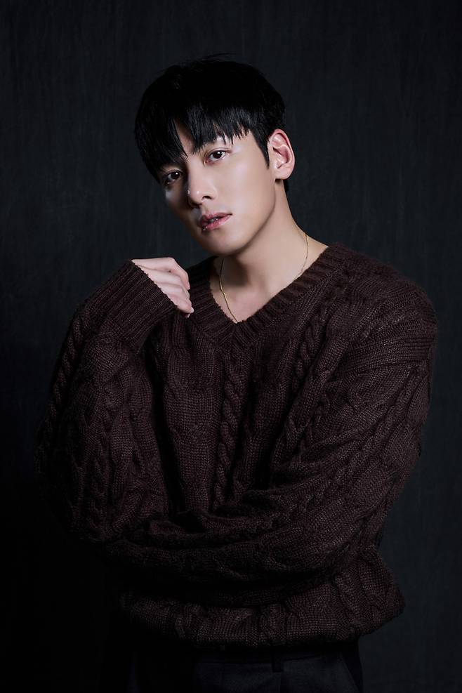 지창욱. 사진ㅣ월드디즈니 컴퍼니 코리아