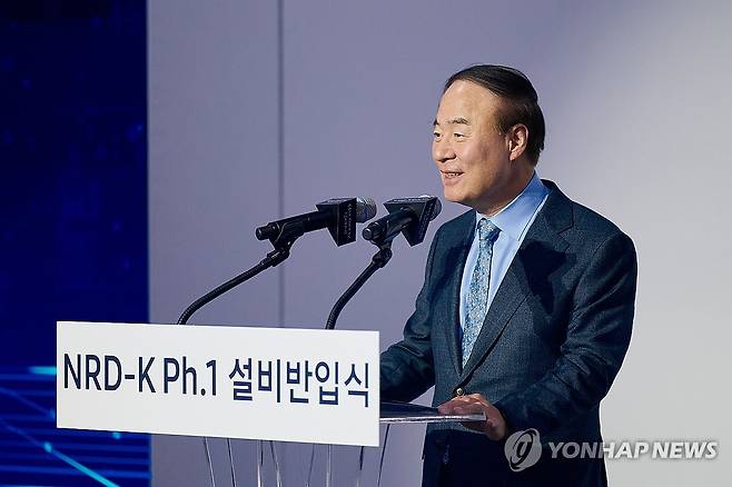 전영현 삼성전자 부회장 [삼성전자 제공. 재판매 및 DB 금지]