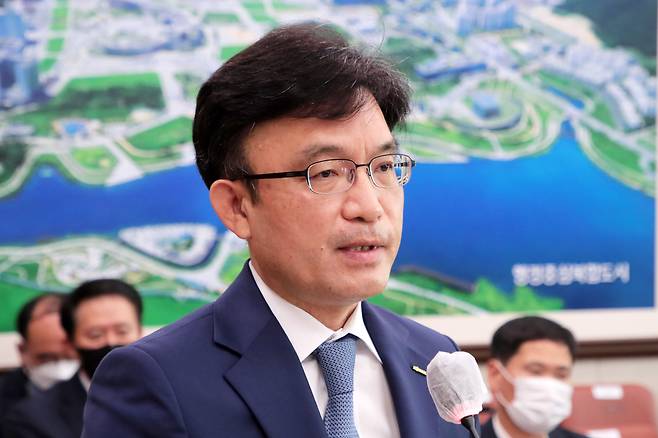 나희승 전 코레일 사장. /뉴스1