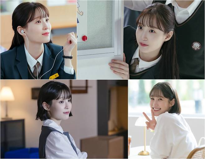 사진=하이지음스튜디오, 베이스스토리, SLL