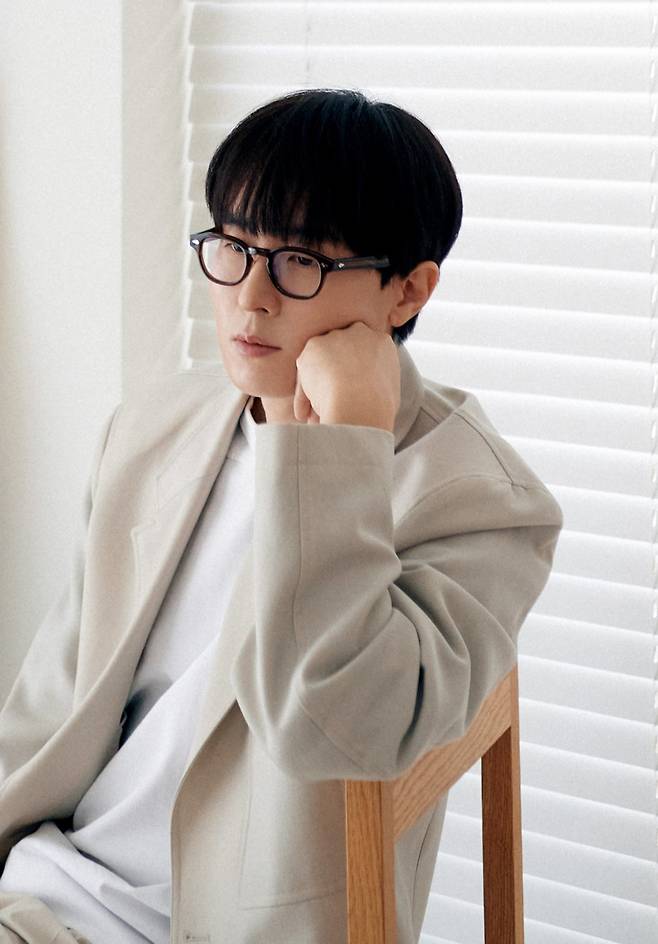 권순관. (사진=엠피엠지 뮤직 제공)